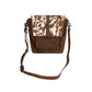 Mesa Terra Leather & Hairon Bag