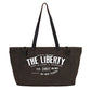 The Liberty Weekender Bag