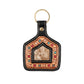 No Place Like Home Key Fob