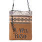 M-Vintage Crossbody Bag