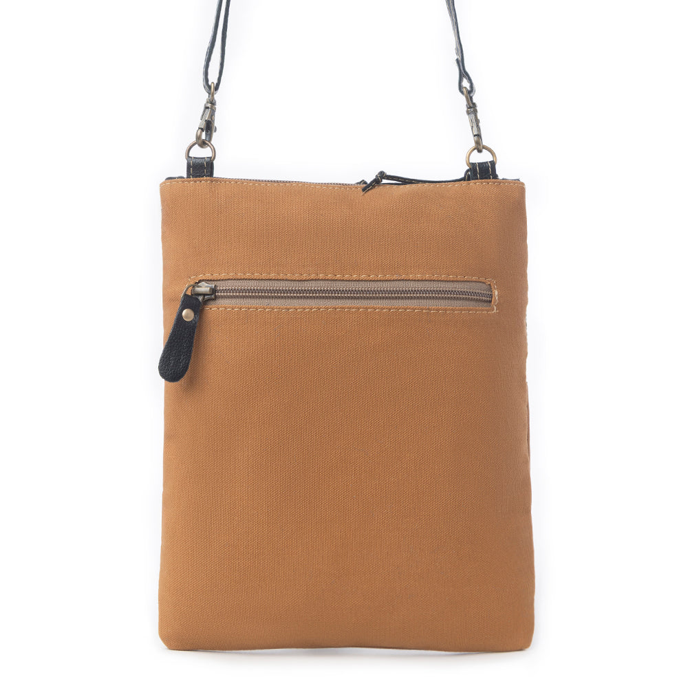 M-Vintage Crossbody Bag