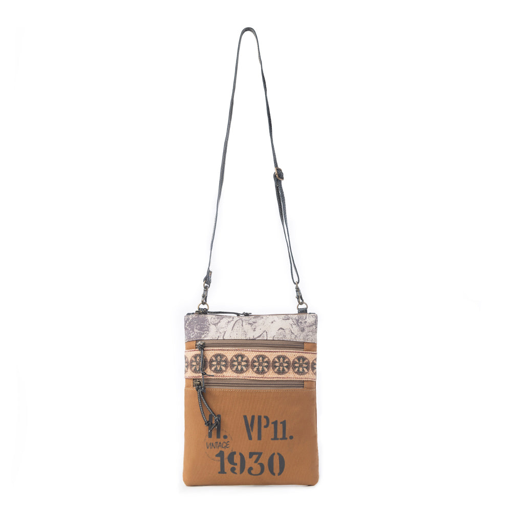 M-Vintage Crossbody Bag