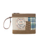 Blue Whales Bay Pouch