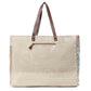 Blue Whales Bay Weekender Bag