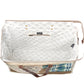 Blue Whales Bay Weekender Bag