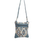 Zephyr Mesa Small Crossbody Bag