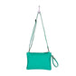Ewa Trail Hand-Tooled Bag