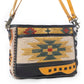 Zonta Mesa Small & Crossbody Bag