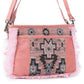 Suzanna Trail Small And Crossbody Bag