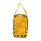 Jerikoh Make-Up Kit In Yellow