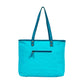 Tonga Ridge Tote Bag In Blue