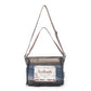 Barcelonnette Denim Small & Crossbody Bag