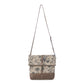 Tazzie Floral Accent Small & Crossbody Bag
