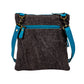 Fence Creek Canvas & Hairon Bag