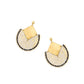 My Peaceful Place Earring