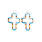 Colors Of My Faith Earrings
