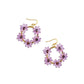 Zenith Grove Earrings