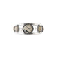 Stone Crest Bracelet