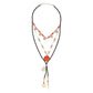 Celebrate Joy Multistrand Necklace