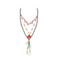 Celebrate Joy Multistrand Necklace