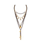Soothing Shores Multistrand Necklace