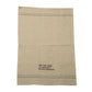 EAT THE CAKE DISH TOWEL '' SET OF 2 ''