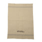 EAT IT OR STARVE DISH TOWEL  '' SET OF 2 ''