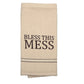 BLESS DISH TOWEL   SET OF 2