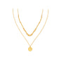 Ellissa Multi-Layer Necklace