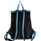 Le Medallion Rider Backpack In Blue