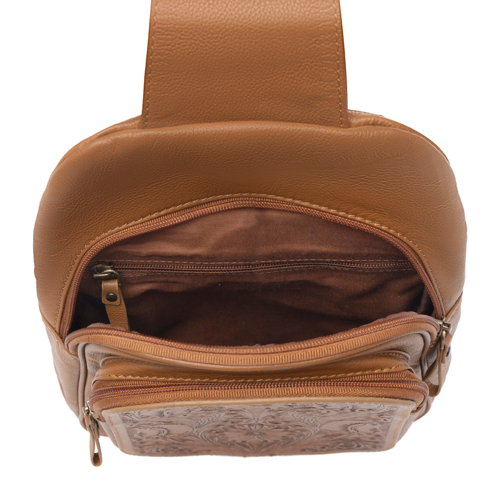 Ranch Trail Fanny Pack Bag