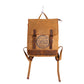 Water Stop Vintage Backpack Bag