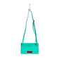 Twila Hand-tooled Small Bag