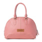 Emmylou Pass Hand-Tooled Bag in Salmon