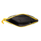 Skyviews Pouch in Yellow