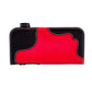 Elkerson Ridge Wallet In Black & Red