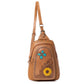 Ranch Meadows Fanny Pack Bag