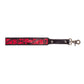 Tambrina Hand-tooled Leather Strap