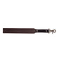 Tambrina Hand-tooled Leather Strap