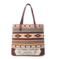 Rio Vintage Clothing Tote Bag