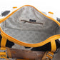 Darling Mesa Traveller Bag In Sunrise Yellow