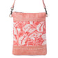 Isadora Crossbody Bag