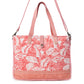 Isadora Small Weekender Bag