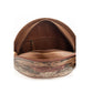 Winds of the Rose Round Bag