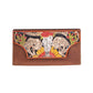 Winds of the Rose Wallet