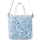 My Shade of Blue Tote Bag