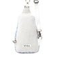 My Shade of Blue Sling Bag