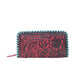 Rosa Crimson Wallet