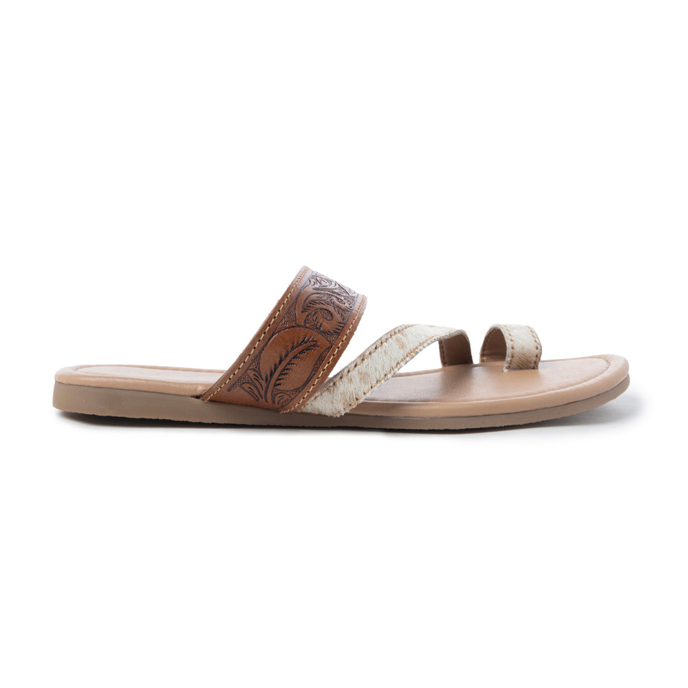 Kaylee Dawn Sandals