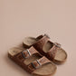 Darla Trail Hand-Tooled Sandals